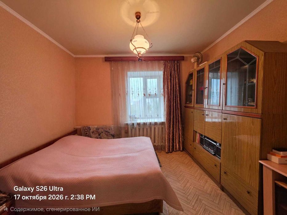 Продам 4-х комн. дом / 91 квартал/  150 м²