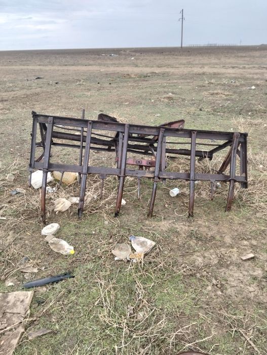 Трактор сатылады