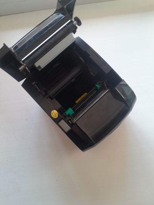 Принтер xprinter 365b