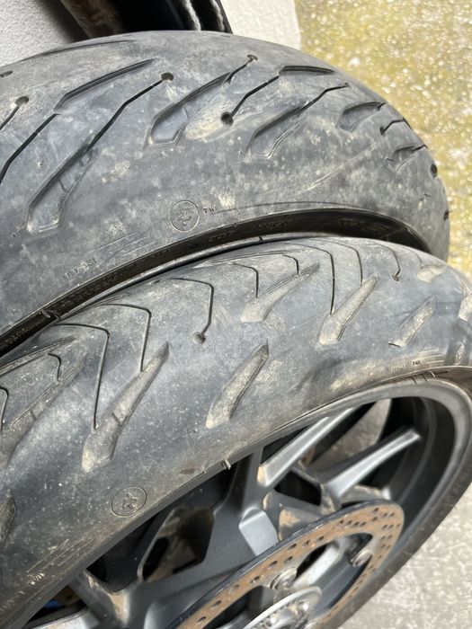 Bmw GS 1200 Lc - 2017 - 26000 km