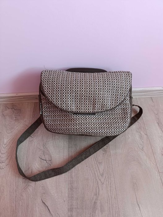 ADAMEX Бебешка количка Galactic 2 в 1