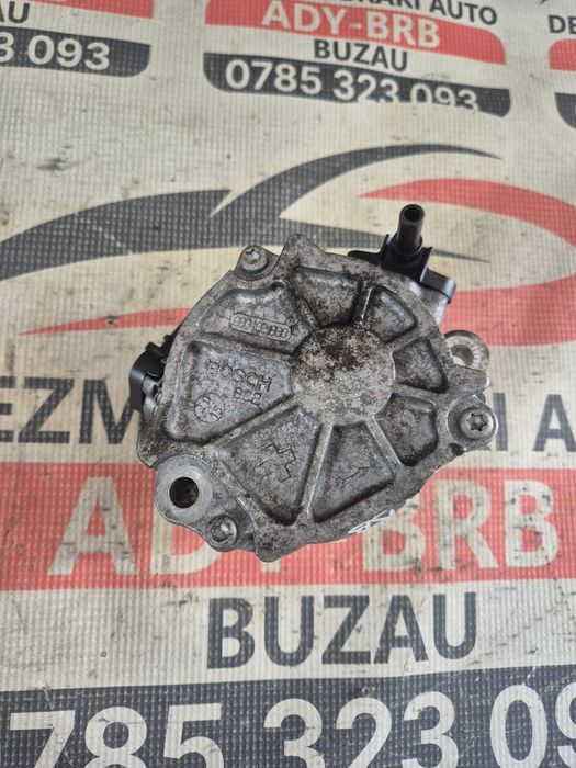 Pompa tandem /  vacuum Ford Focus 3 1.5 tdci 2014
