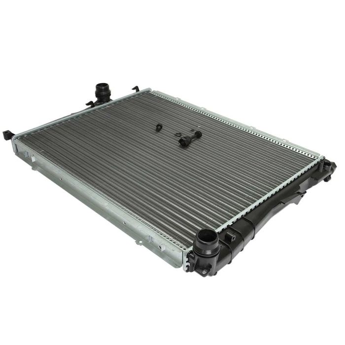 Radiator apa racire motor nou BMW seria 3 E46, Z4 E85