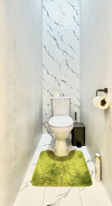 Smart city, Хан Шатыр