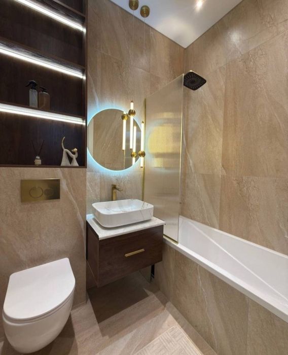 Продается 2х ком квартира, ЖК Oz Makon, ор-р: ул. Фергана Йули, 42м²