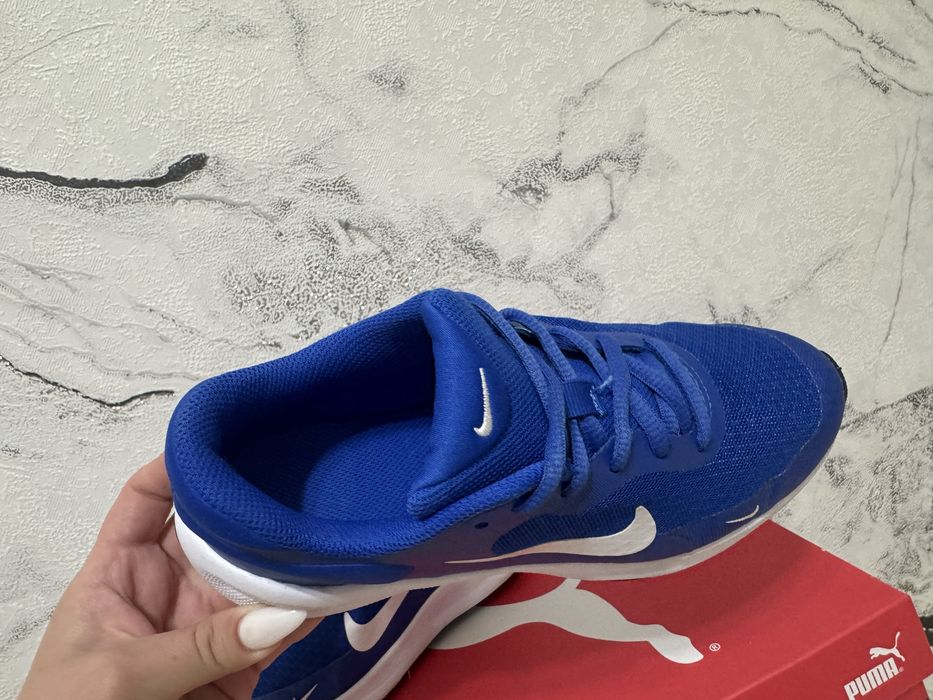 Кроссовки на мальчика найк оригинал