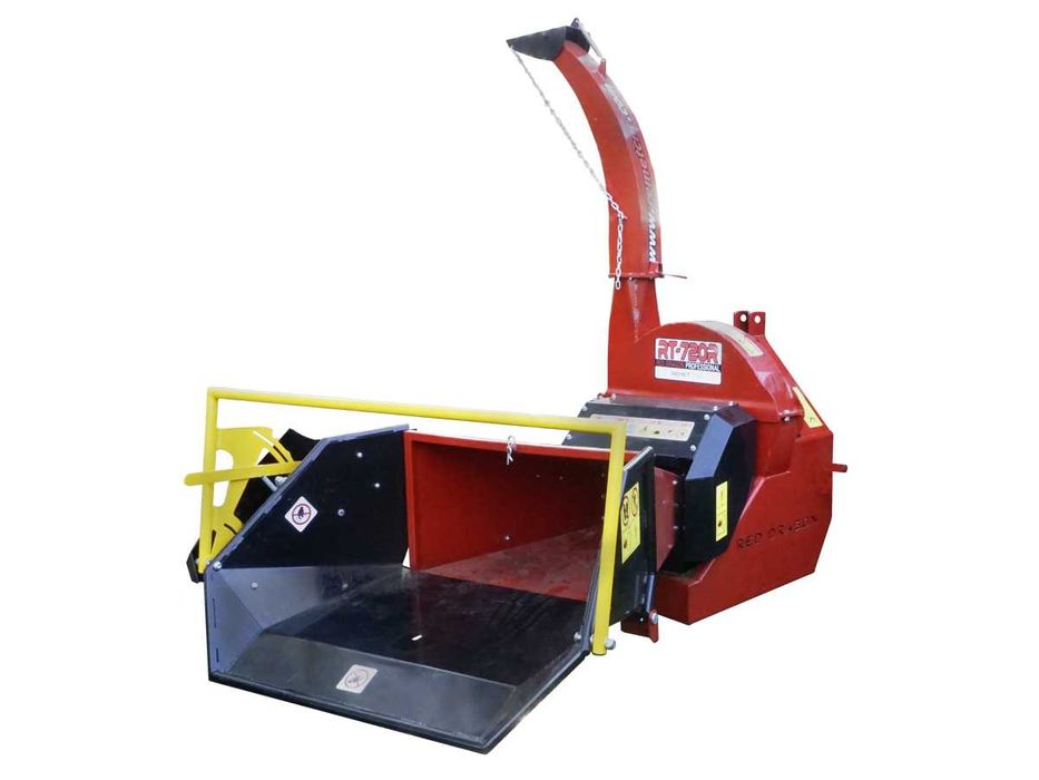 Tocător crengi RT-720