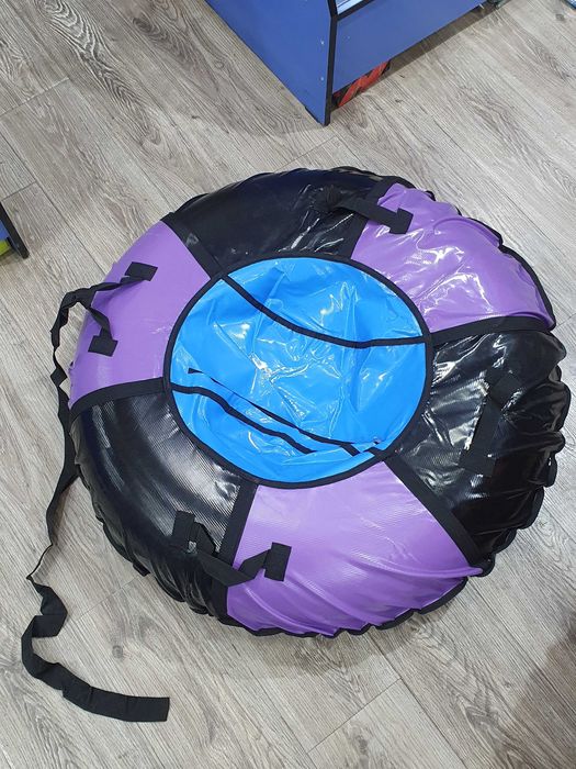 ТЮБИН Qishgi qor uchish uchun Tyubing