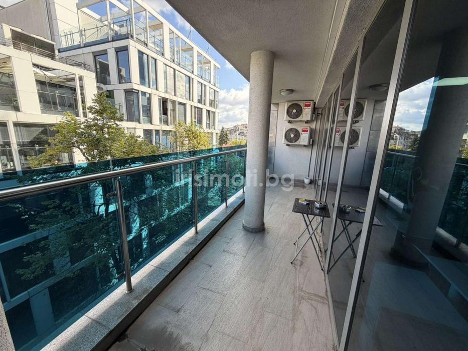 Продава се Четиристаен апартамент в София, Хиподрума - 169 кв.м за 1370 €/кв.м - Снимка #9