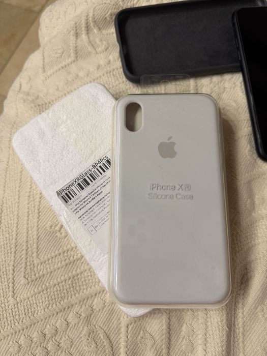 Iphone XR 64GB.
