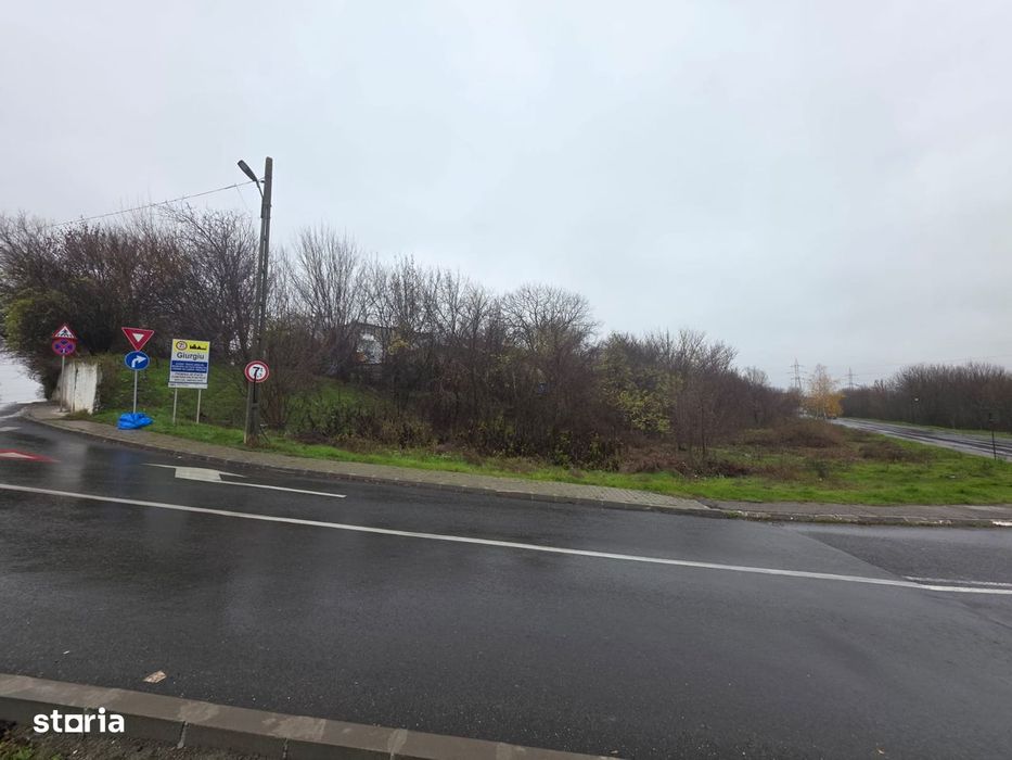 Giurgiu, Judet Giurgiu Strada Unirii nr 17