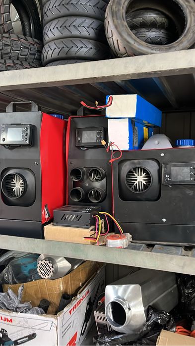 Сухой фен автономка пжд