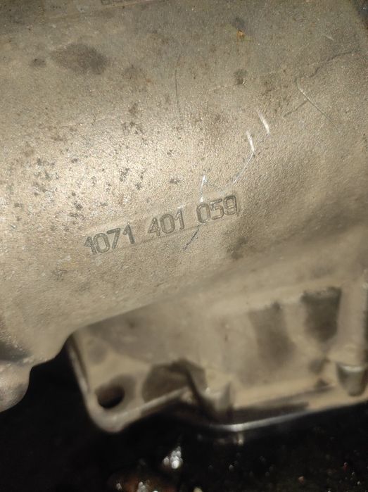 Скорости скоростна кутия автоматична за Ауди а4 б7 2.0тфси 200кс