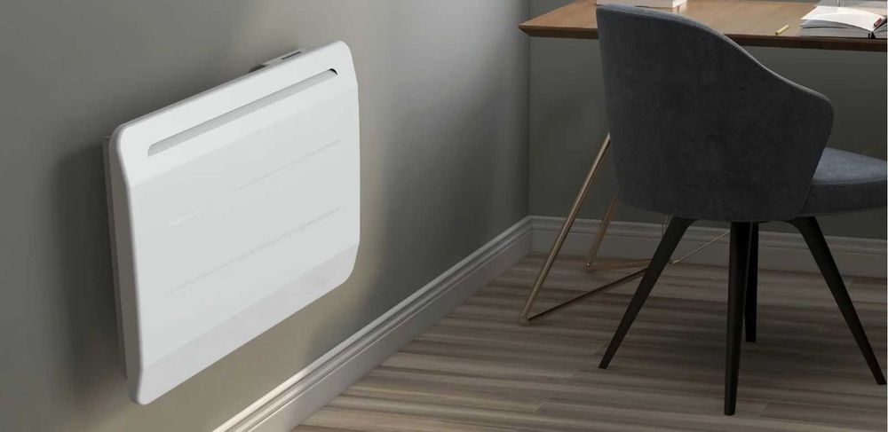 Radiator / Calorifer electric de perete din fonta Kalia Mauna, 2000W