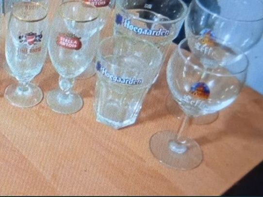 Продам кружки новые