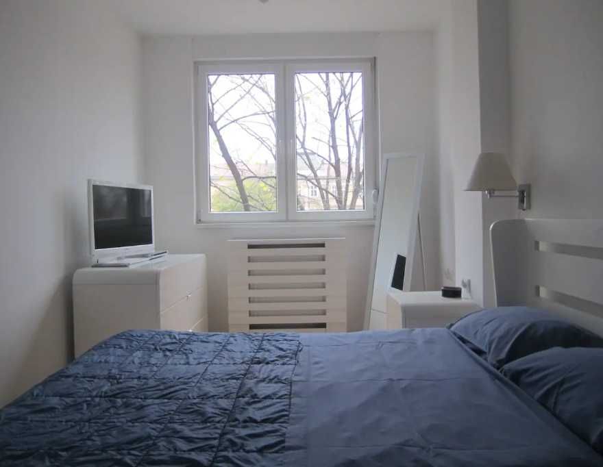 Дава се под наем Двустаен апартамент в Пловдив, Беломорски - 67 кв.м за 315 € - Снимка #2