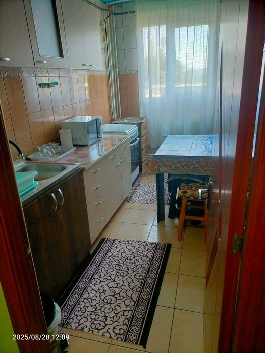 Apartament 2 cam dec de inchiriat