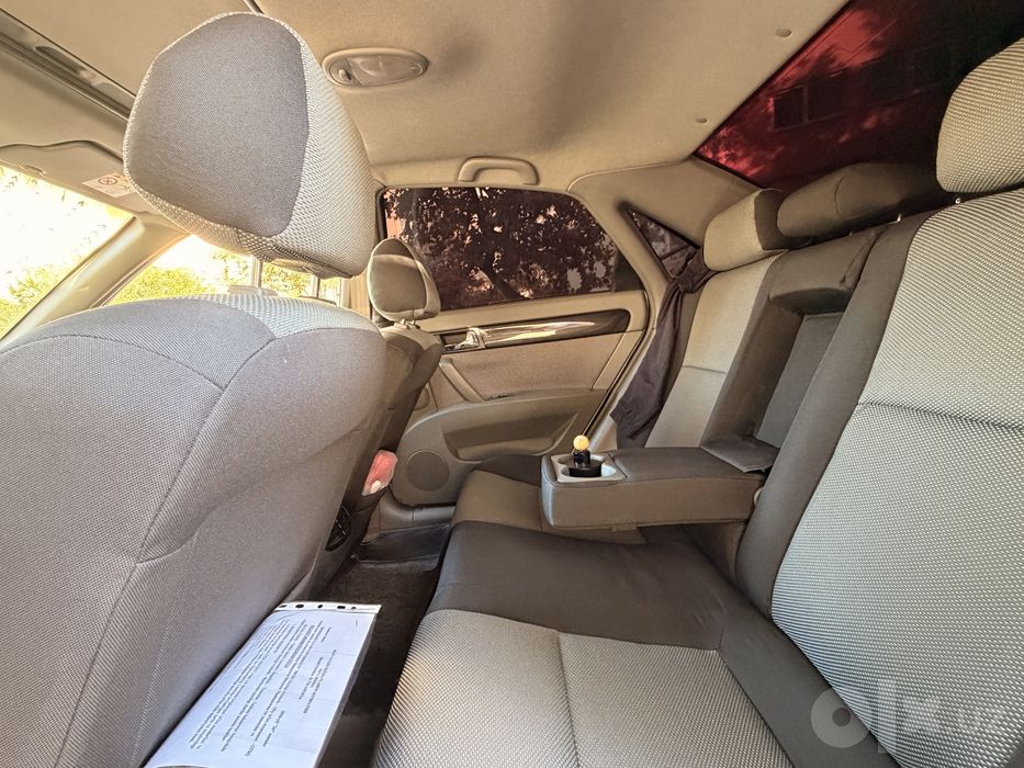 Chevrolet Jentra 2022 Full (35 ming yurgan toza - Gentra)