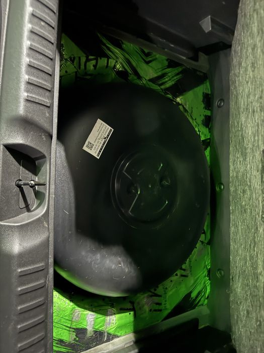 Tracer LTZ 2025