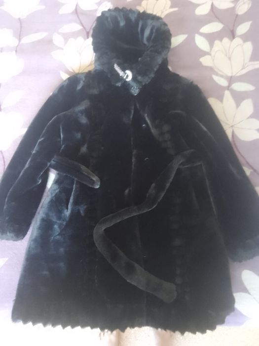 Срочно продам шубу