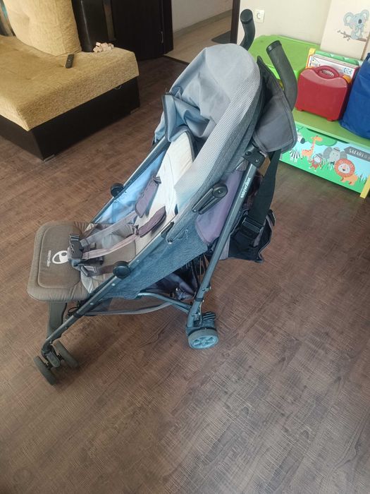 Детска лятна количка easy walker
