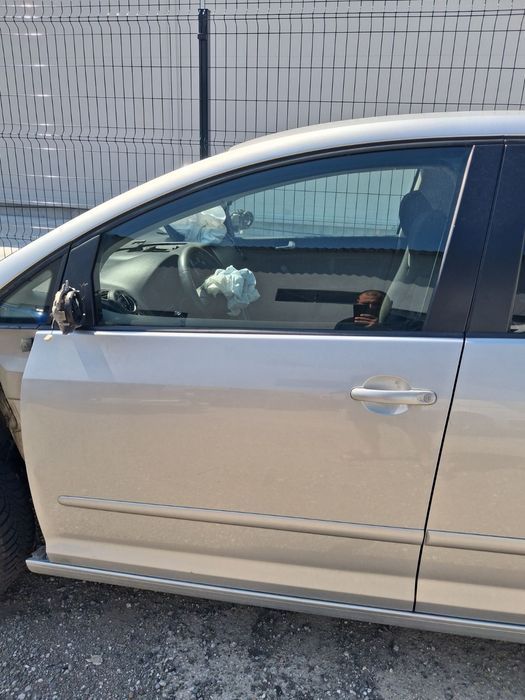 Volkswagen Golf 5 plus 1.9tdi 105hp НА ЧАСТИ