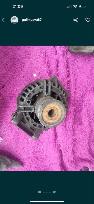 Автозапчасти на машину