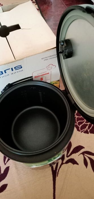 Продам мультиварку