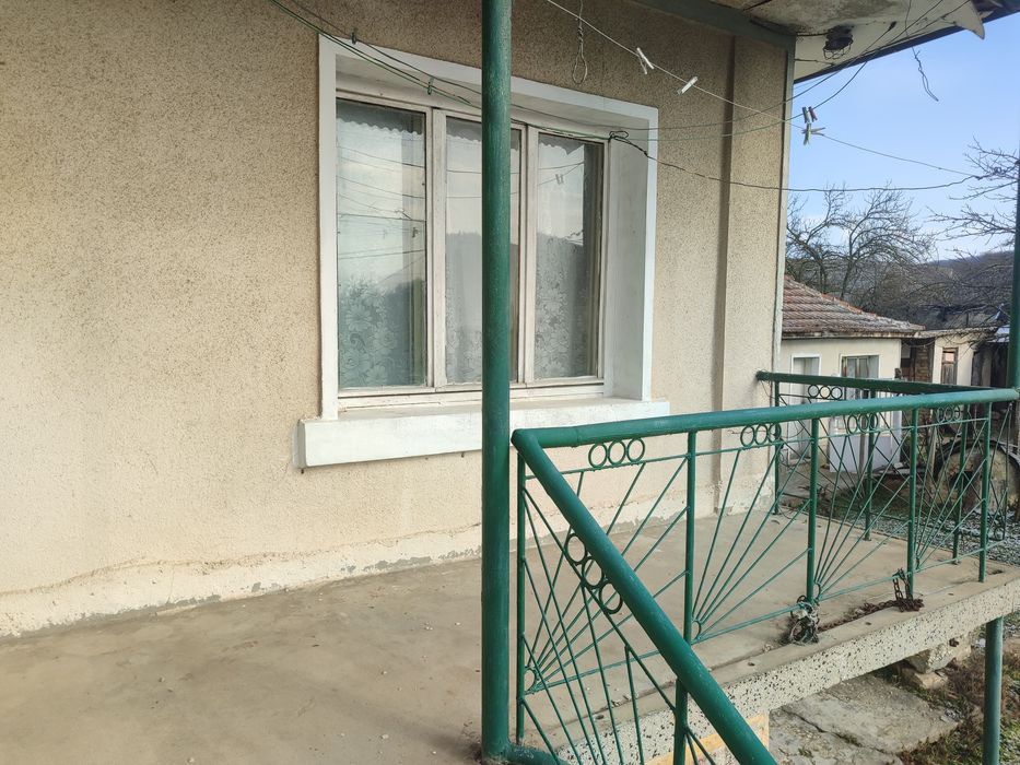 Къща в село Чернево