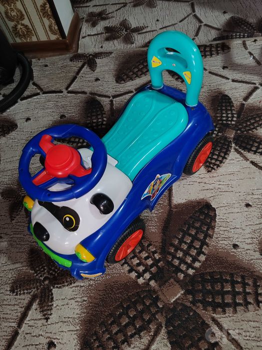 Игрушки детские развивающие