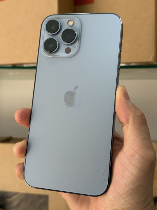 Iphone 13 pro max