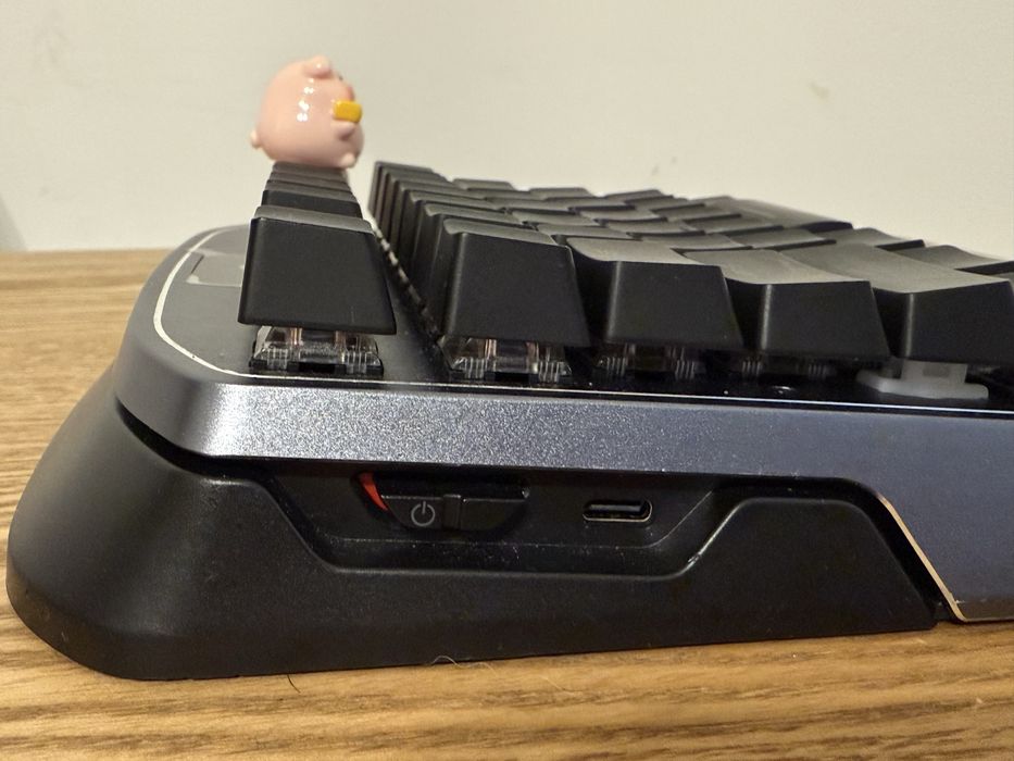Tastatura gamingGamesir Aimswitch VX2