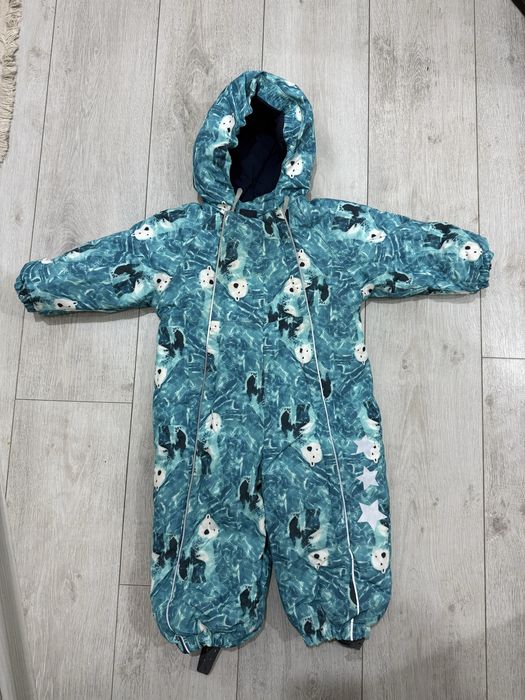 Ходунок, первый шаг