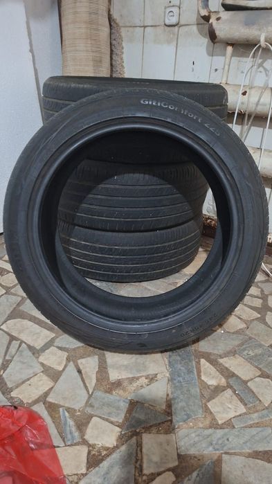 Продам шины  летние