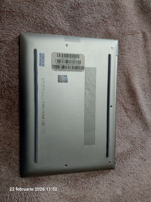 Dezmembrez HP 840 G10 ,placa de baza vândută