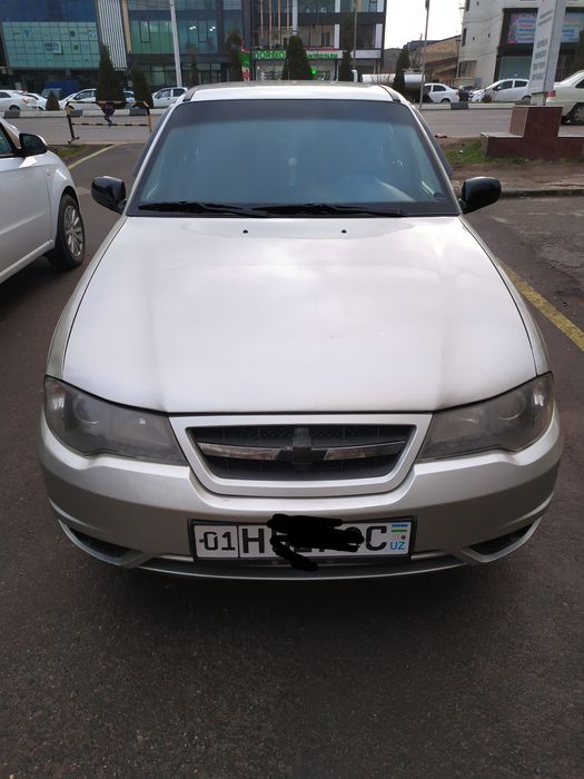 Нексия2 Донс 4000$ келишшилган холда