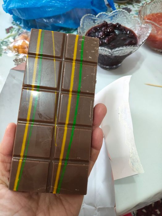 Дубайский шоколад Fix оригинал.