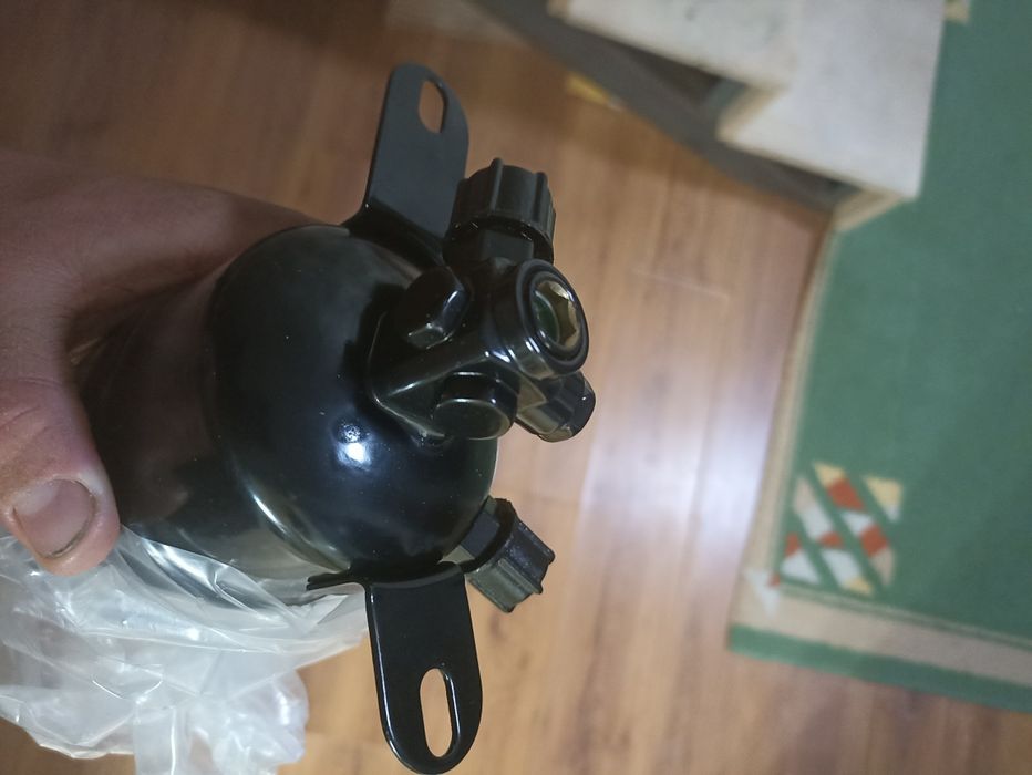 Фильтр осушитель сушитель сушилка