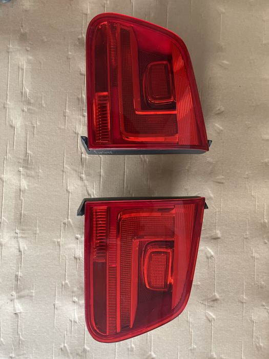 Stop haion vw tiguan 2012