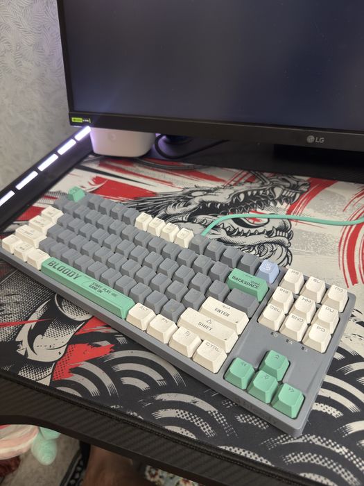 Игровой пк комплект