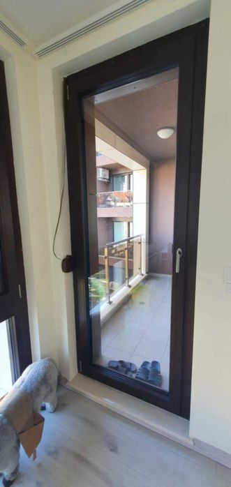 Дава се под наем Тристаен апартамент в София, Студентски град - 110 кв.м за 900 € - Снимка #3