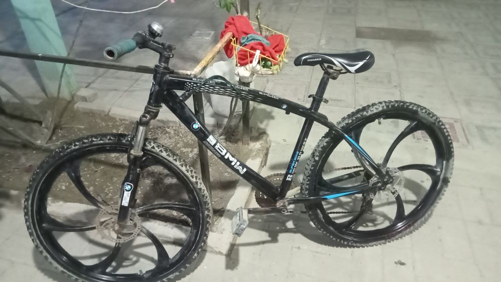 Продас велосипед