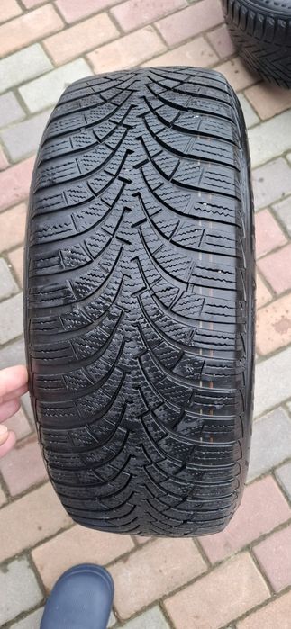 Vand 4 jante, pe 16", 5× 112. Pret 800 lei