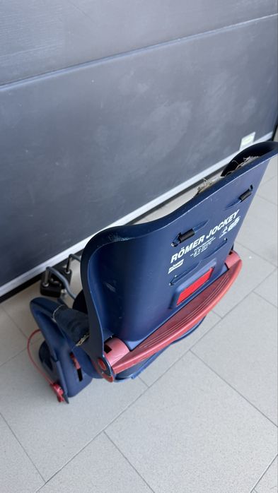 Vand scaun bicicleta pentru copil