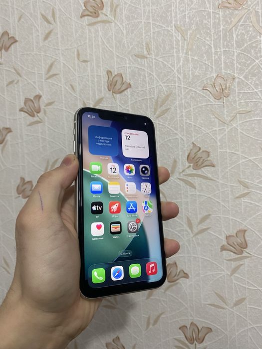 Iphone 11 хороший сост