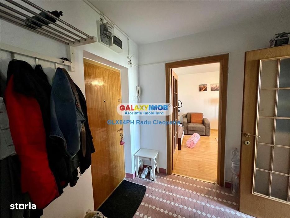 Vanzare apartament 4 camere, Ploiesti, zona Lamaita