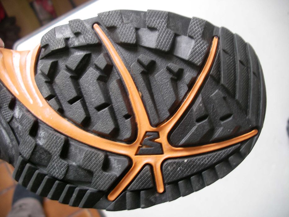 Эимни обувки  MERRELL - размер 41.5