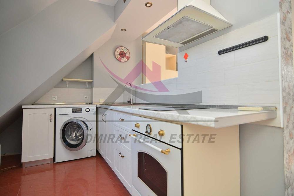 Продава се Двустаен апартамент в Варна, Гранд Мол Варна - 68 кв.м за 1361 €/кв.м - Снимка #2