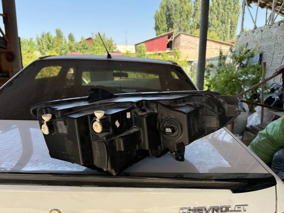 Tracer 2 Premier Fara orginal