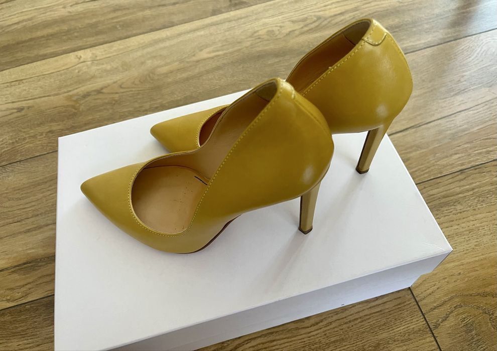 Обувки Musette, 35 номер, нови